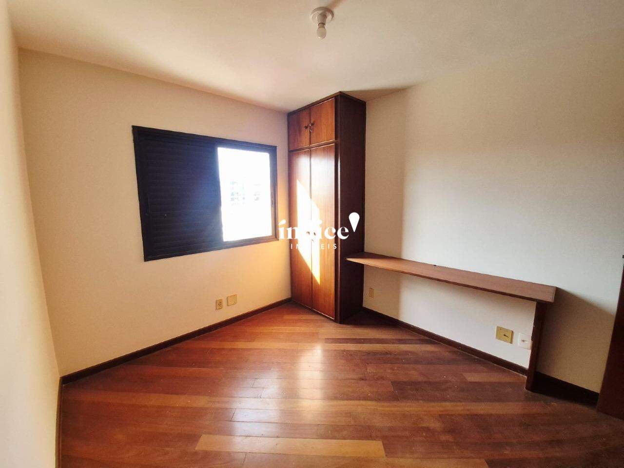 Apartamento para à venda no Centro na cidade de Ribeirão Preto: 