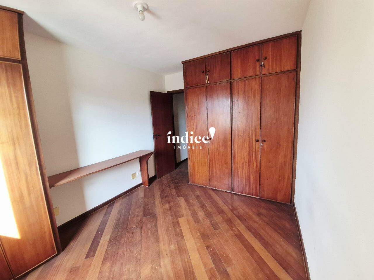 Apartamento para à venda no Centro na cidade de Ribeirão Preto: 