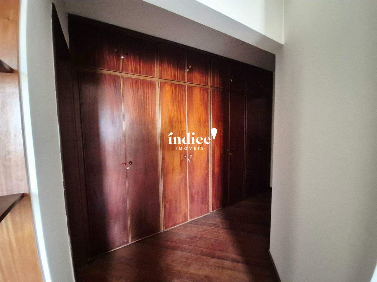 Apartamento para à venda no Centro na cidade de Ribeirão Preto: 