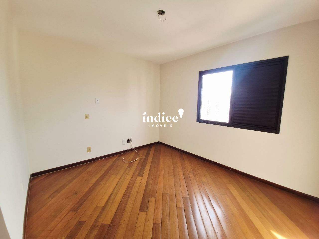 Apartamento para à venda no Centro na cidade de Ribeirão Preto: 