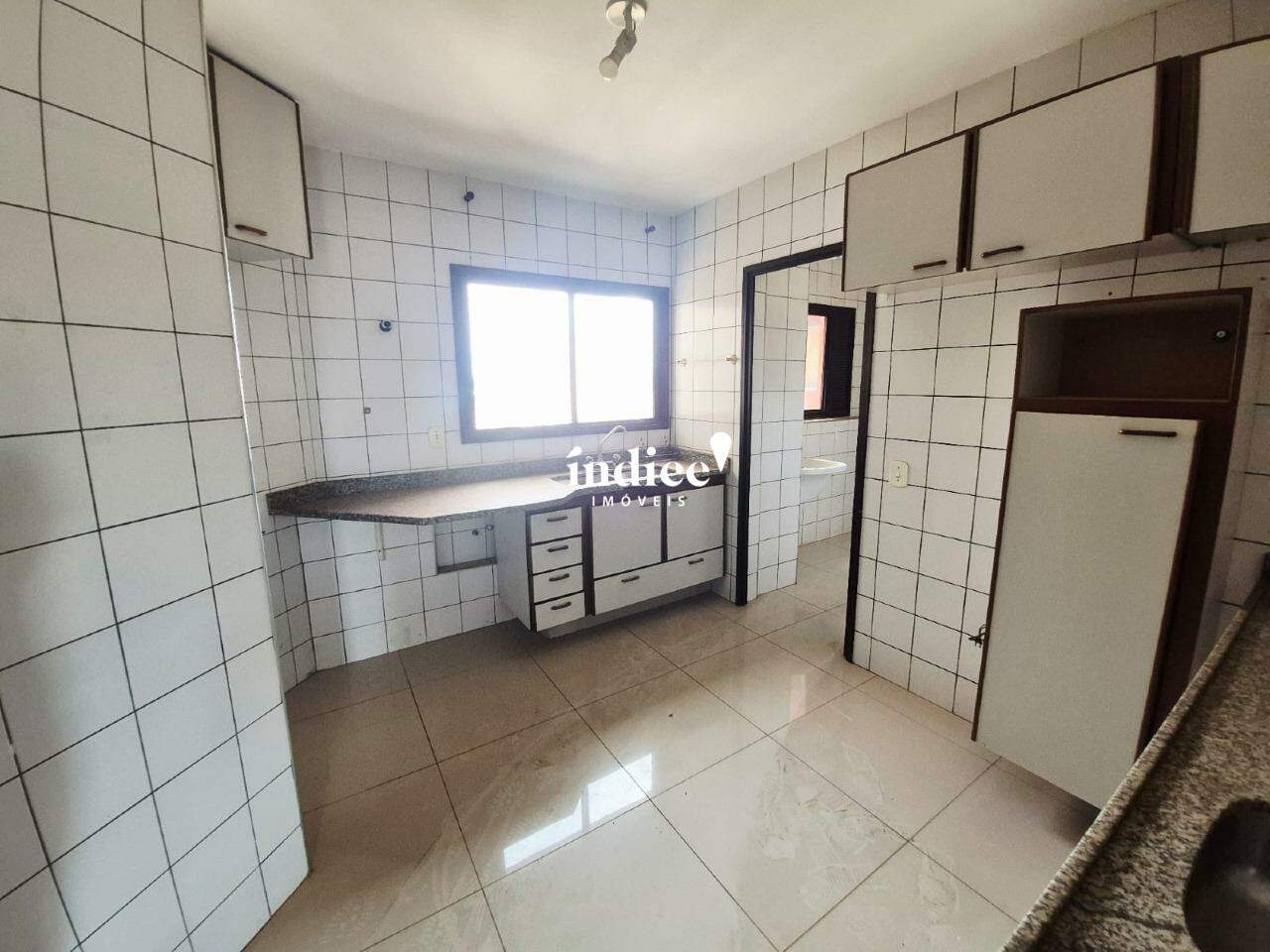 Apartamento para à venda no Centro na cidade de Ribeirão Preto: 