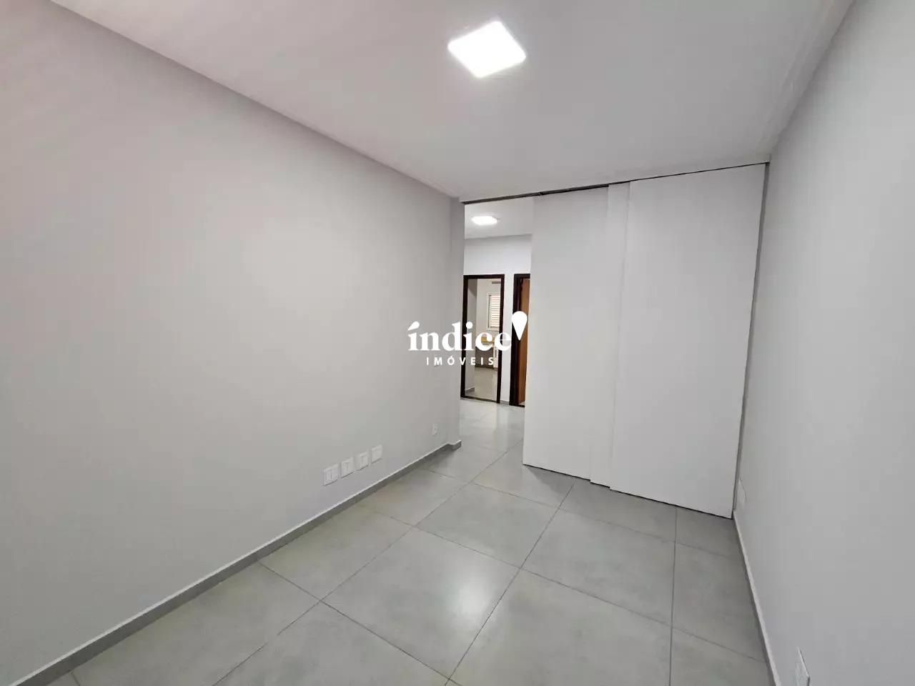 Casas Condomínio para à venda no Santa Cruz do José Jacques na cidade de Ribeirão Preto: 