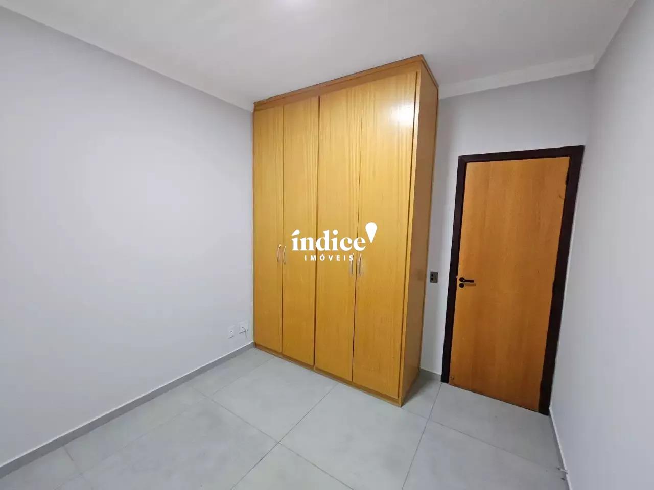 Casas Condomínio para à venda no Santa Cruz do José Jacques na cidade de Ribeirão Preto: 