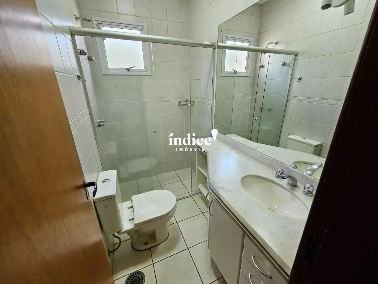 Casas Condomínio para à venda no Santa Cruz do José Jacques na cidade de Ribeirão Preto: 