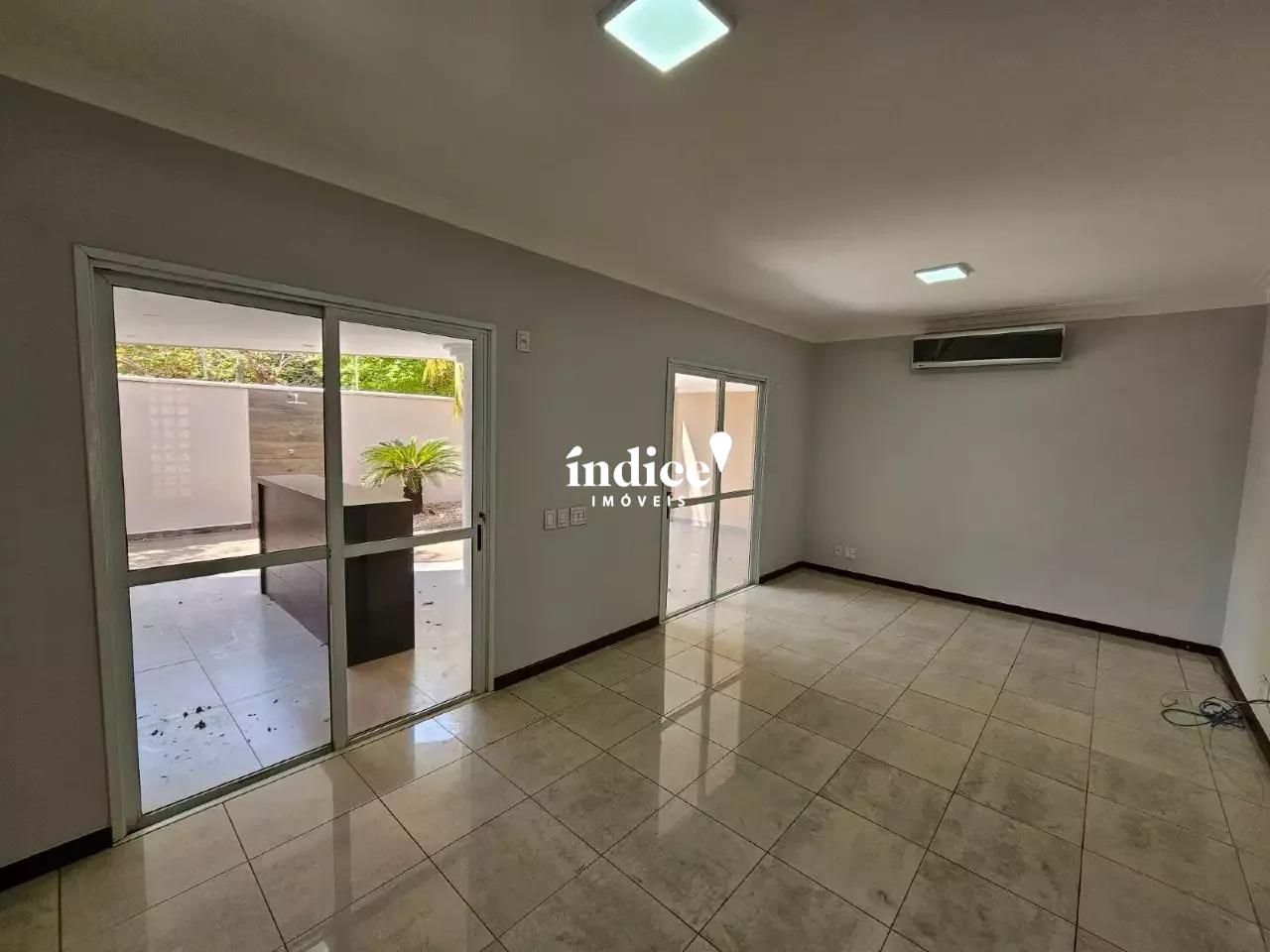 Casas Condomínio para à venda no Santa Cruz do José Jacques na cidade de Ribeirão Preto: 