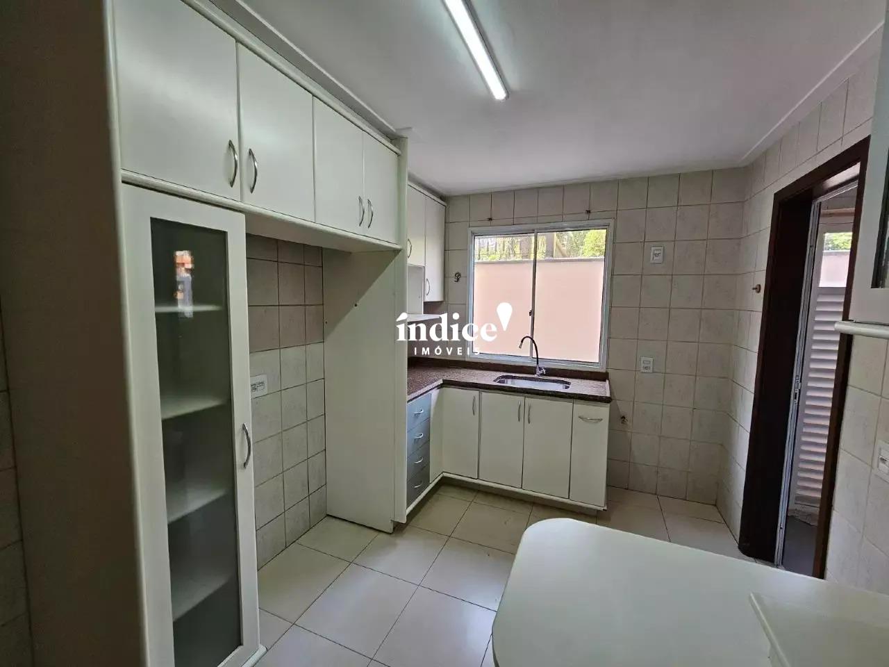 Casas Condomínio para à venda no Santa Cruz do José Jacques na cidade de Ribeirão Preto: 