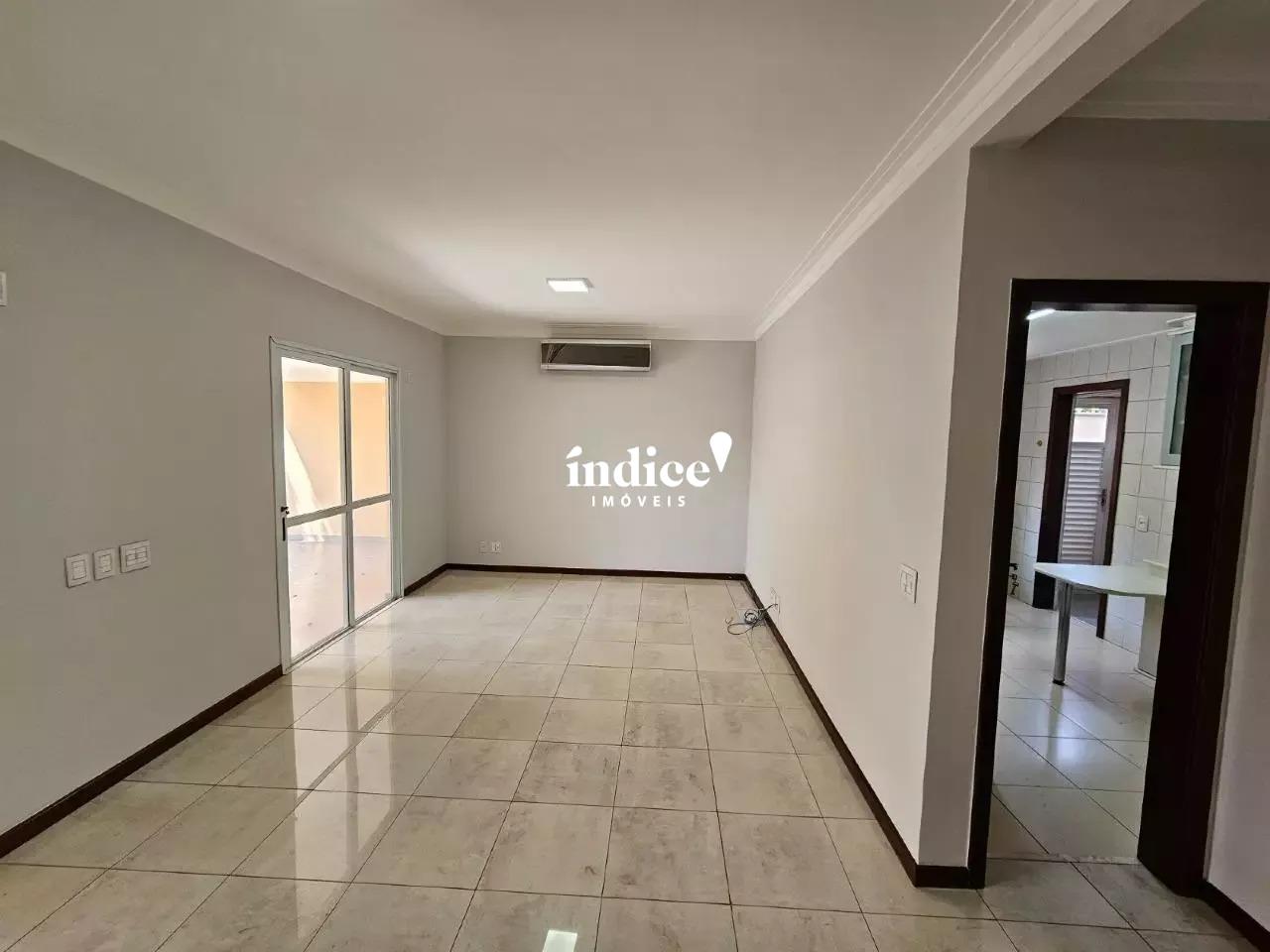 Casas Condomínio para à venda no Santa Cruz do José Jacques na cidade de Ribeirão Preto: 