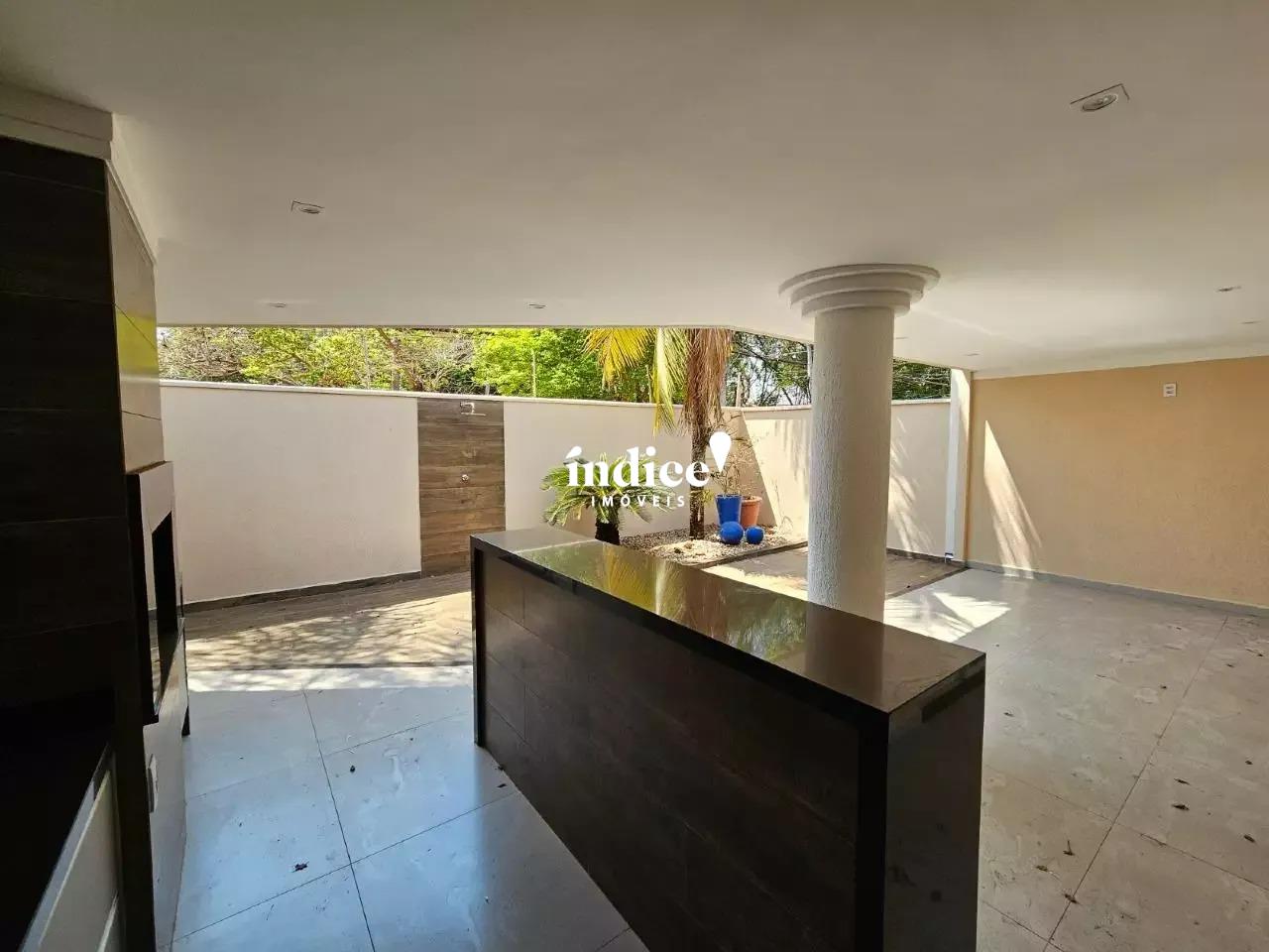 Casas Condomínio para à venda no Santa Cruz do José Jacques na cidade de Ribeirão Preto: 