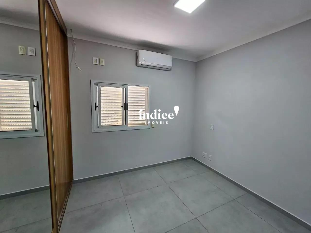 Casas Condomínio para à venda no Santa Cruz do José Jacques na cidade de Ribeirão Preto: 