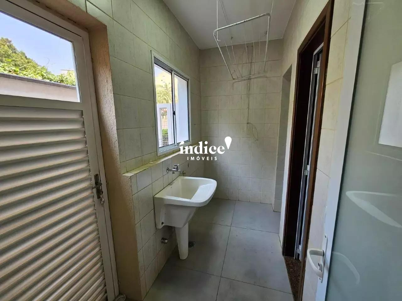 Casas Condomínio para à venda no Santa Cruz do José Jacques na cidade de Ribeirão Preto: 