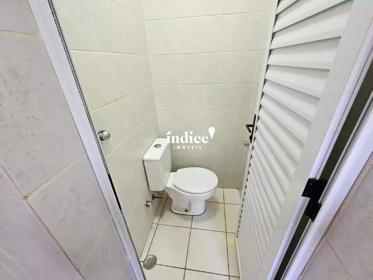 Casas Condomínio para à venda no Santa Cruz do José Jacques na cidade de Ribeirão Preto: 