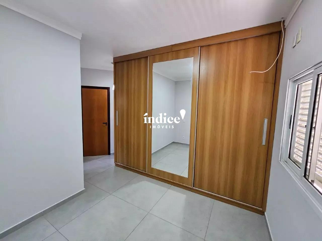 Casas Condomínio para à venda no Santa Cruz do José Jacques na cidade de Ribeirão Preto: 