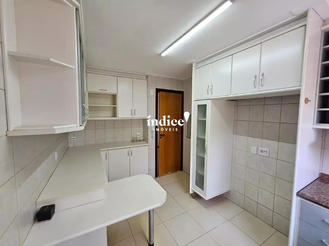 Casas Condomínio para à venda no Santa Cruz do José Jacques na cidade de Ribeirão Preto: 