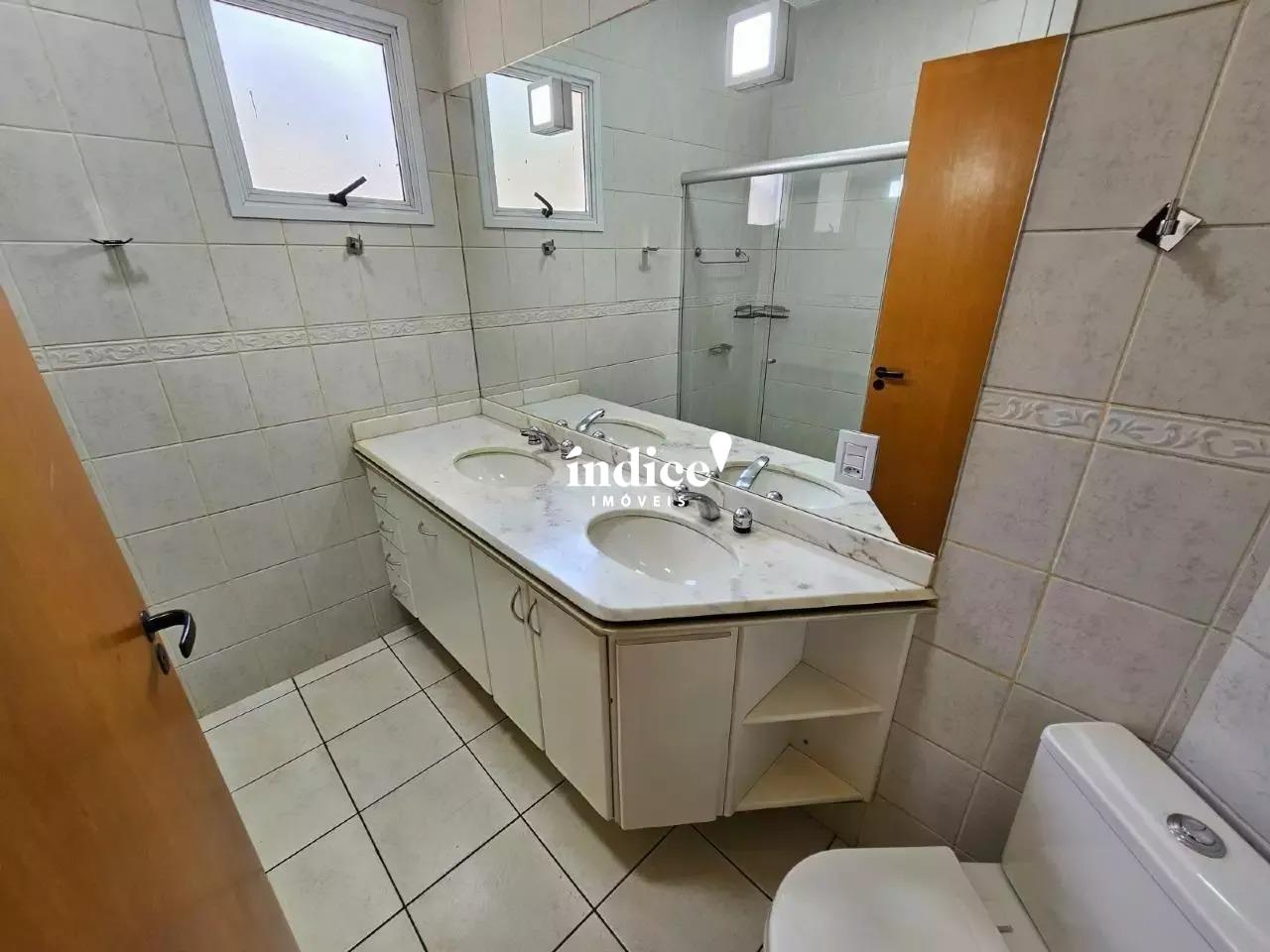 Casas Condomínio para à venda no Santa Cruz do José Jacques na cidade de Ribeirão Preto: 