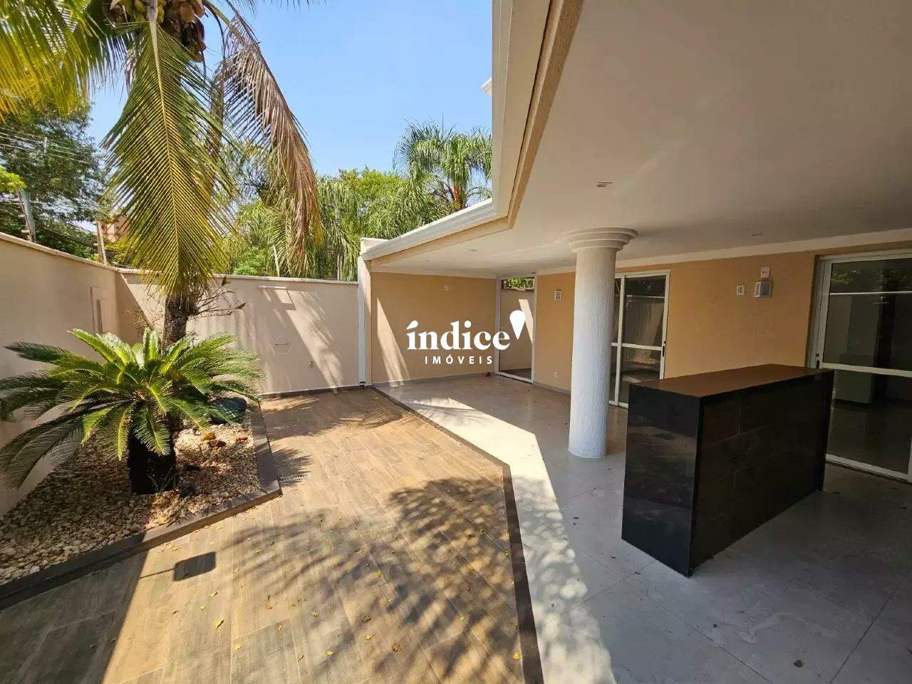 Casas Condomínio para à venda no Santa Cruz do José Jacques na cidade de Ribeirão Preto: 