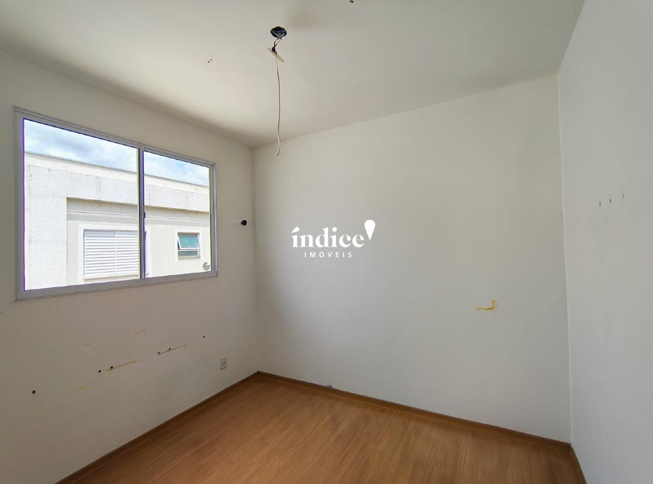 Apartamento para à venda no Jardim Ouro Branco na cidade de Ribeirão Preto: quarto 1.1