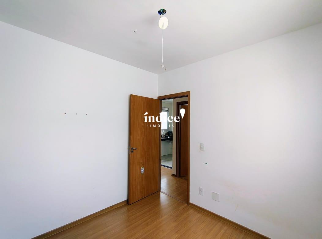 Apartamento para à venda no Jardim Ouro Branco na cidade de Ribeirão Preto: quarto 1.1