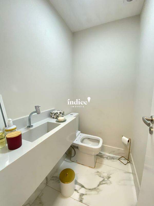 Apartamento para à venda no Jardim Olhos D`Água na cidade de Ribeirão Preto: 