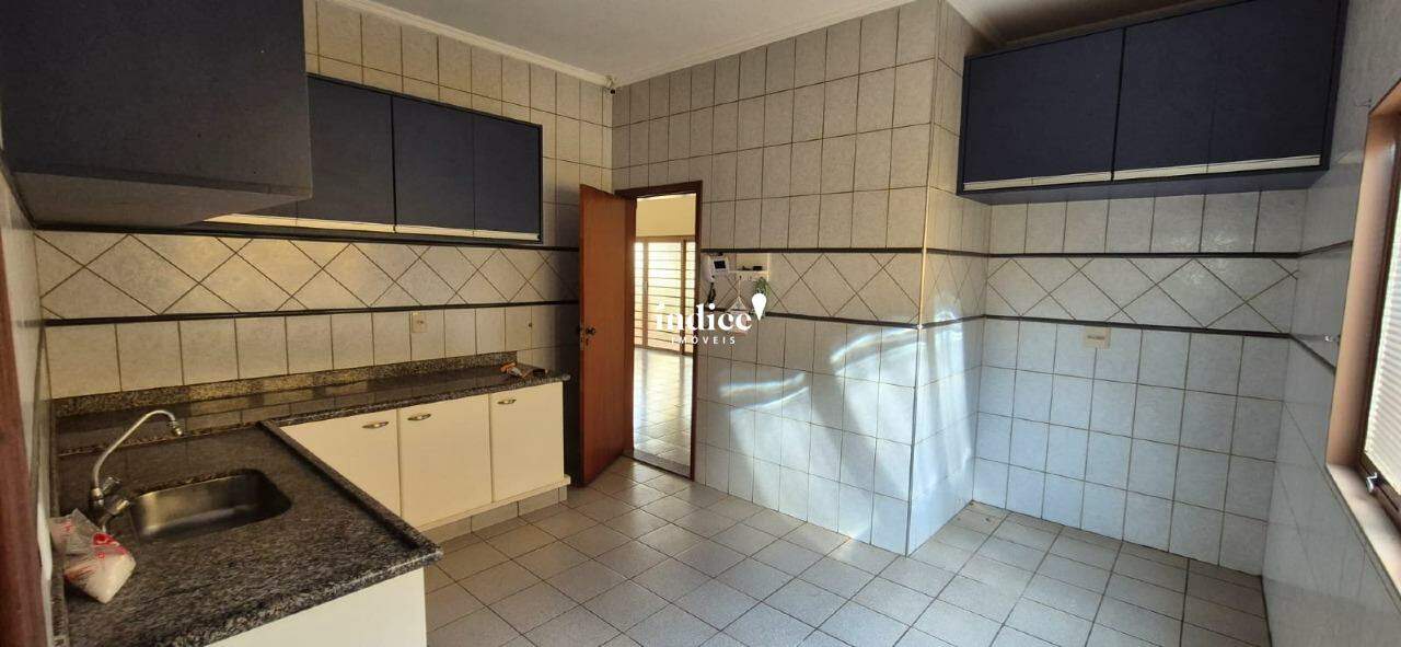 Casas para para aluguel no Lagoinha na cidade de Ribeirão Preto: 