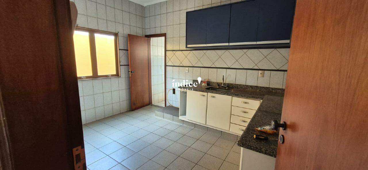 Casas para para aluguel no Lagoinha na cidade de Ribeirão Preto: 