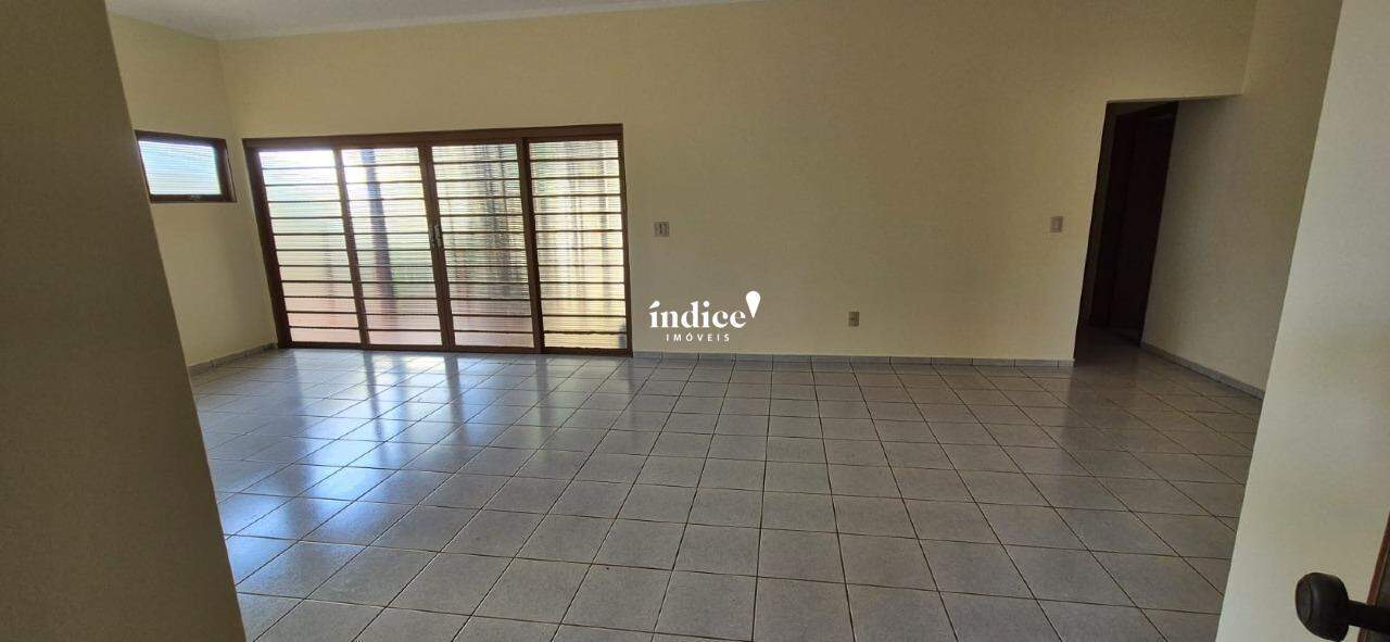 Casas para para aluguel no Lagoinha na cidade de Ribeirão Preto: 