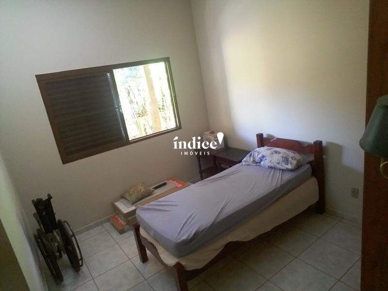 Casas para para aluguel no Lagoinha na cidade de Ribeirão Preto: 