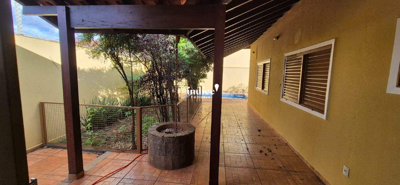 Casas para para aluguel no Lagoinha na cidade de Ribeirão Preto: 