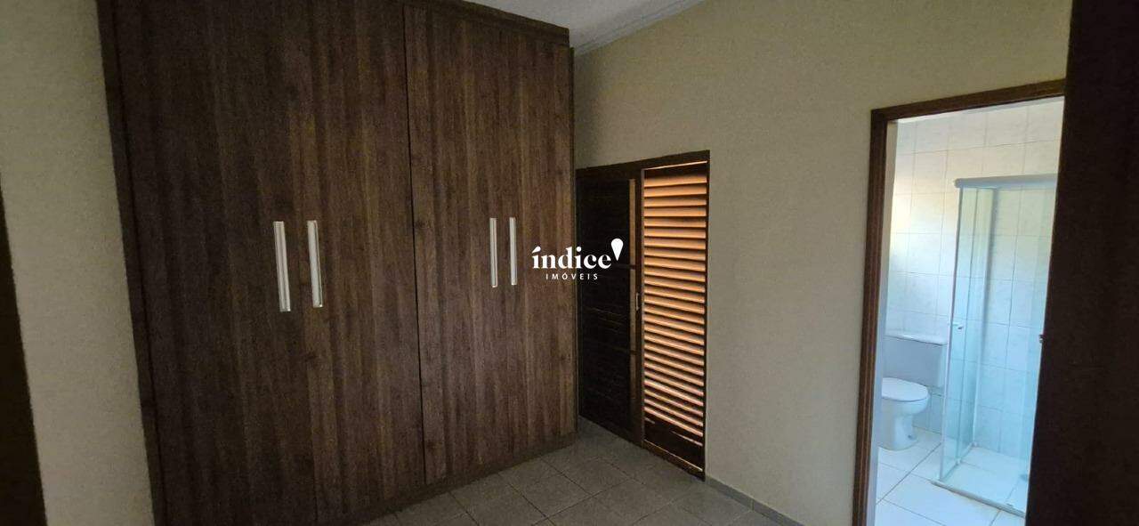 Casas para para aluguel no Lagoinha na cidade de Ribeirão Preto: 