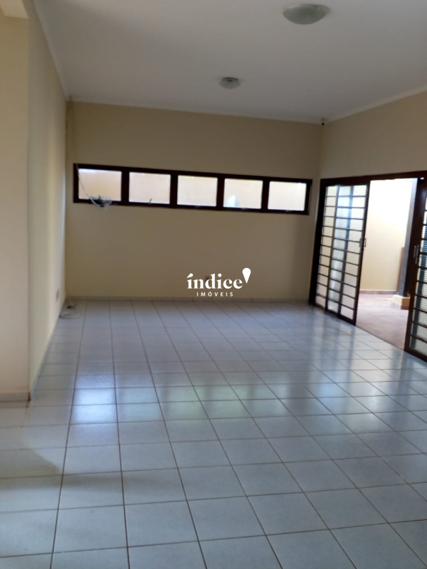 Casas para para aluguel no Lagoinha na cidade de Ribeirão Preto: 