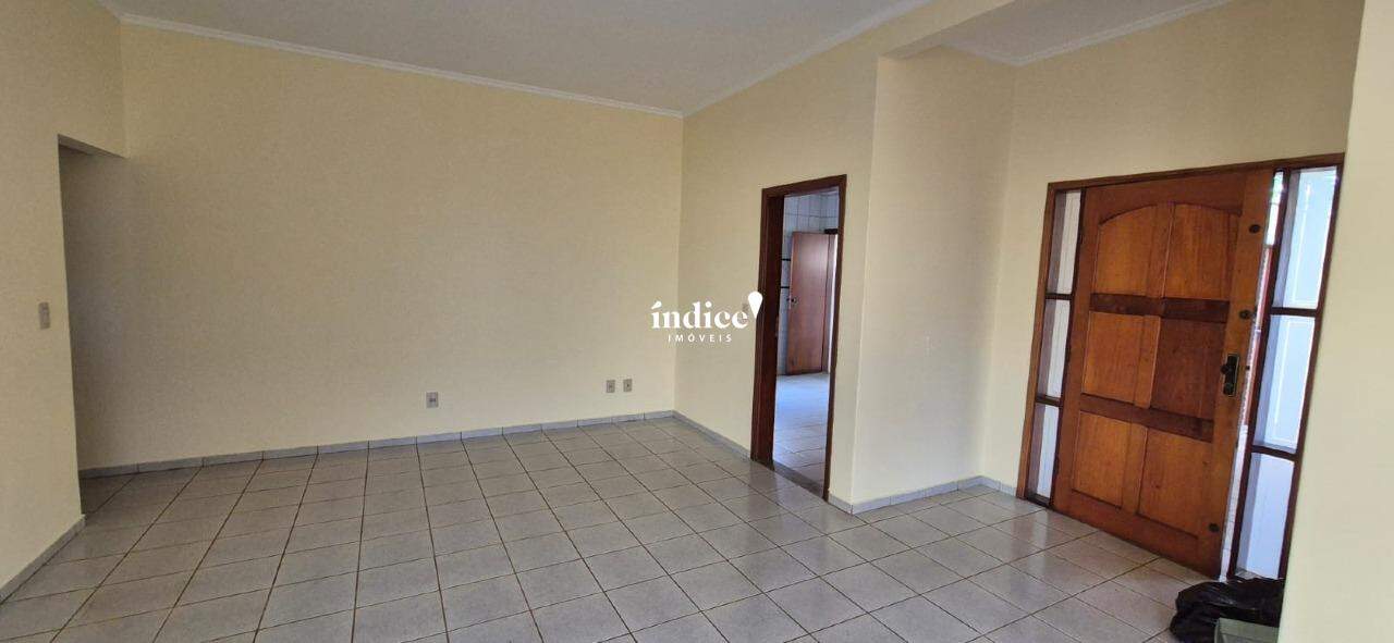 Casas para para aluguel no Lagoinha na cidade de Ribeirão Preto: 