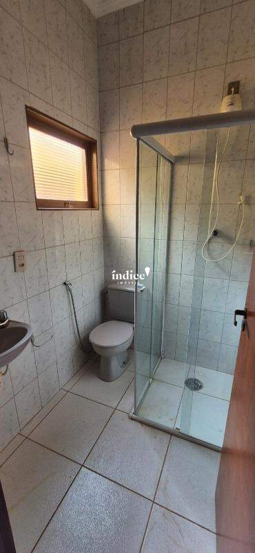 Casas para para aluguel no Lagoinha na cidade de Ribeirão Preto: 