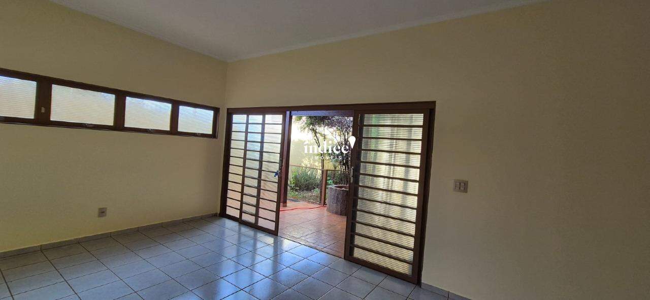 Casas para para aluguel no Lagoinha na cidade de Ribeirão Preto: 