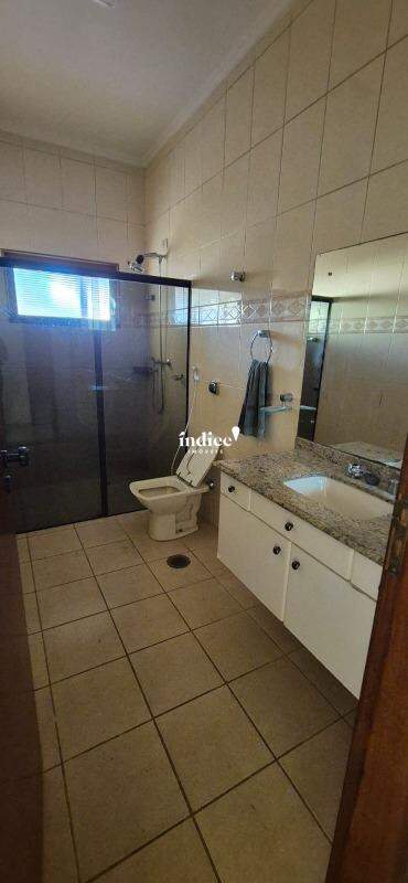 Casas para para aluguel no Lagoinha na cidade de Ribeirão Preto: 