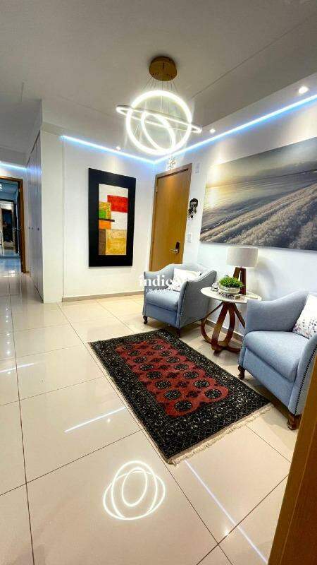 Apartamento para à venda no Jardim Olhos D`Água na cidade de Ribeirão Preto: 
