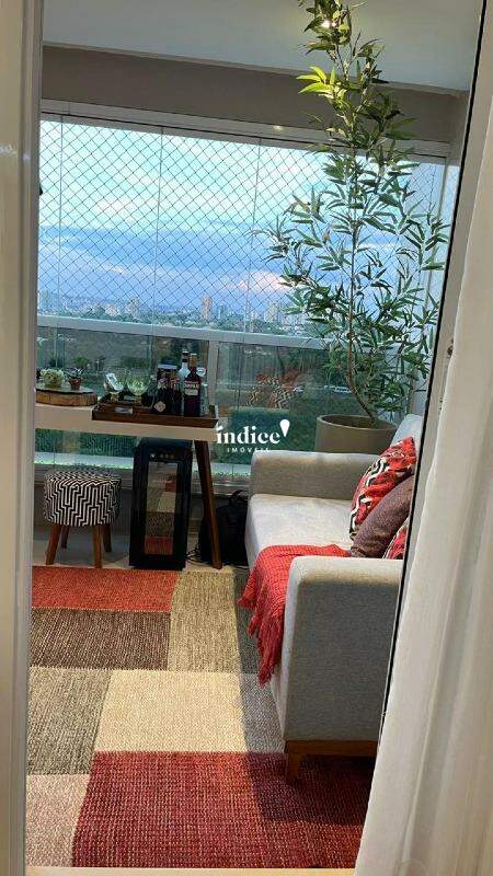 Apartamento para à venda no Jardim Olhos D`Água na cidade de Ribeirão Preto: 