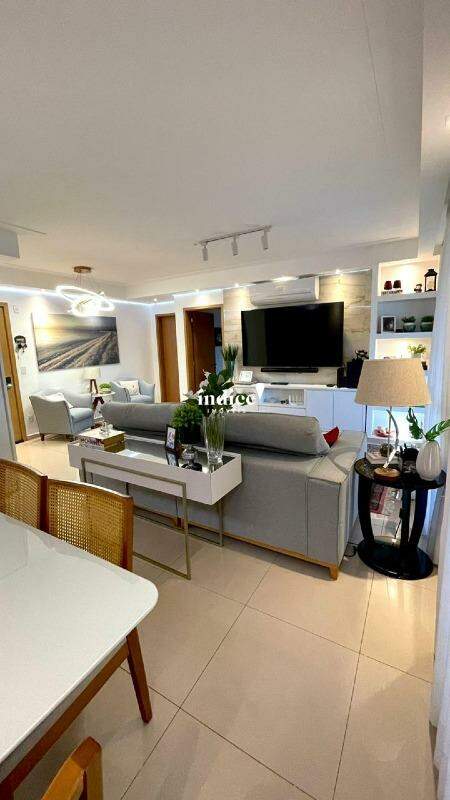Apartamento para à venda no Jardim Olhos D`Água na cidade de Ribeirão Preto: 