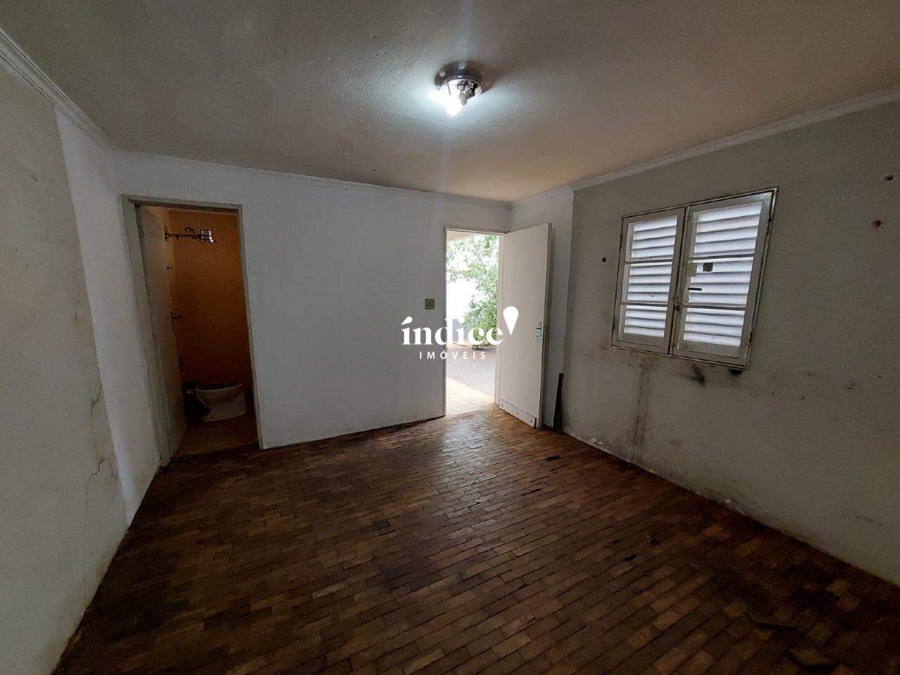 Casas para à venda no Jardim Palma Travassos na cidade de Ribeirão Preto: 