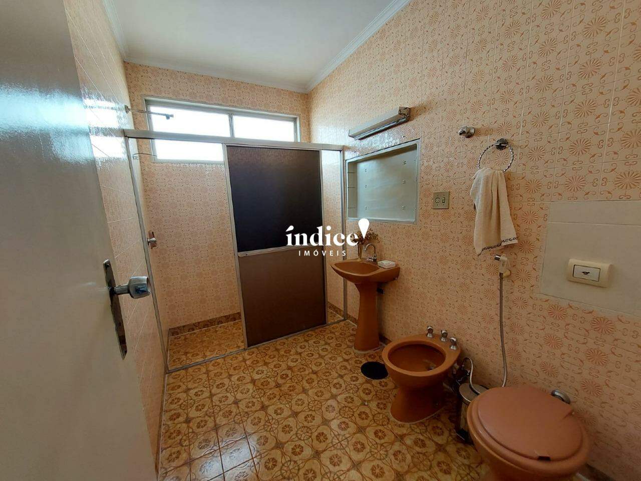 Casas para à venda no Jardim Palma Travassos na cidade de Ribeirão Preto: 