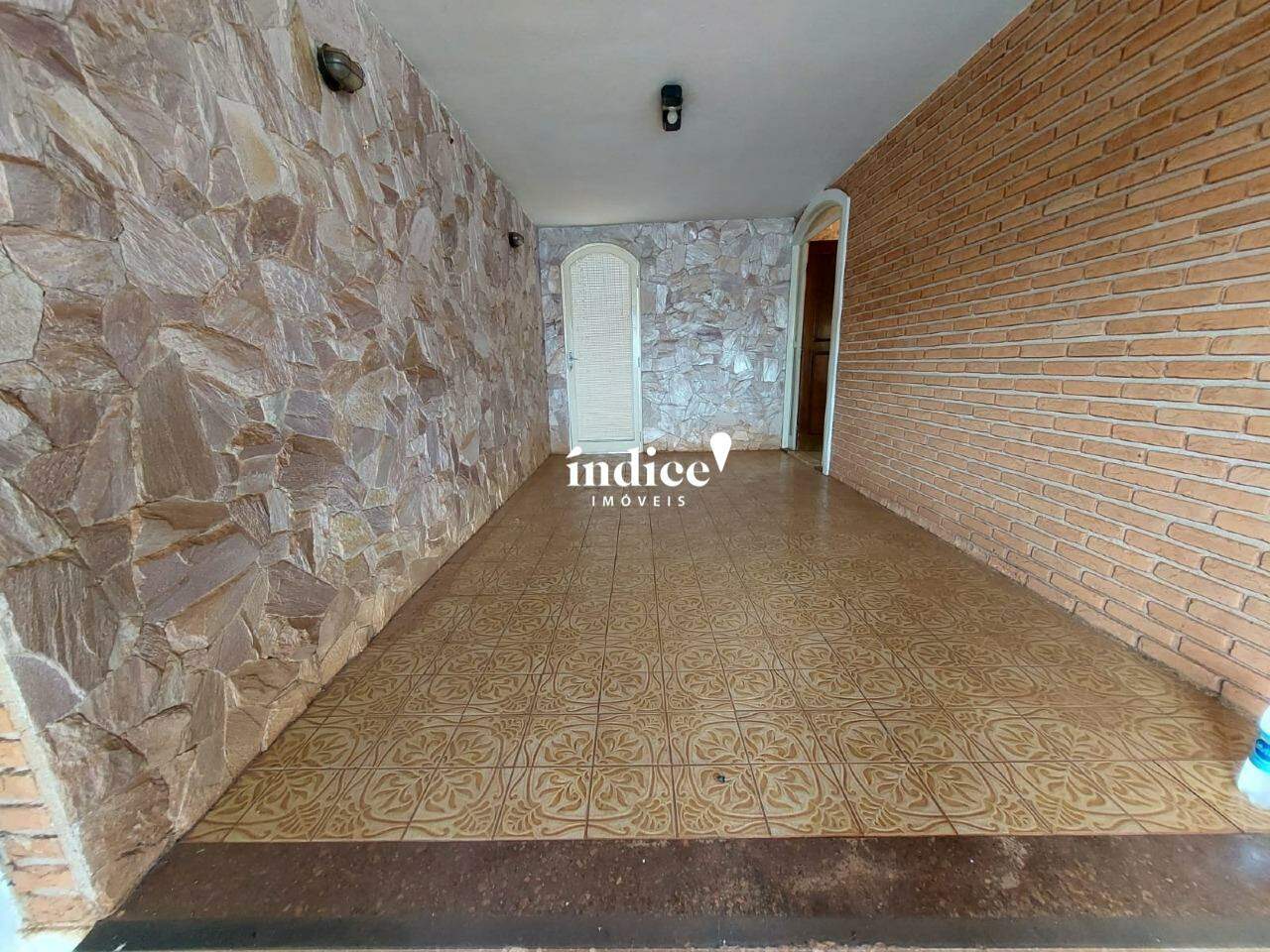Casas para à venda no Jardim Palma Travassos na cidade de Ribeirão Preto: 