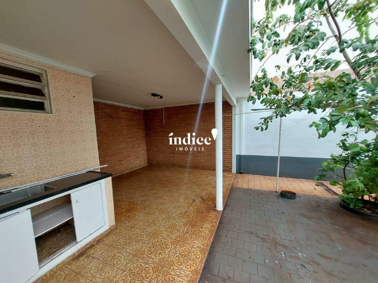 Casas para à venda no Jardim Palma Travassos na cidade de Ribeirão Preto: 