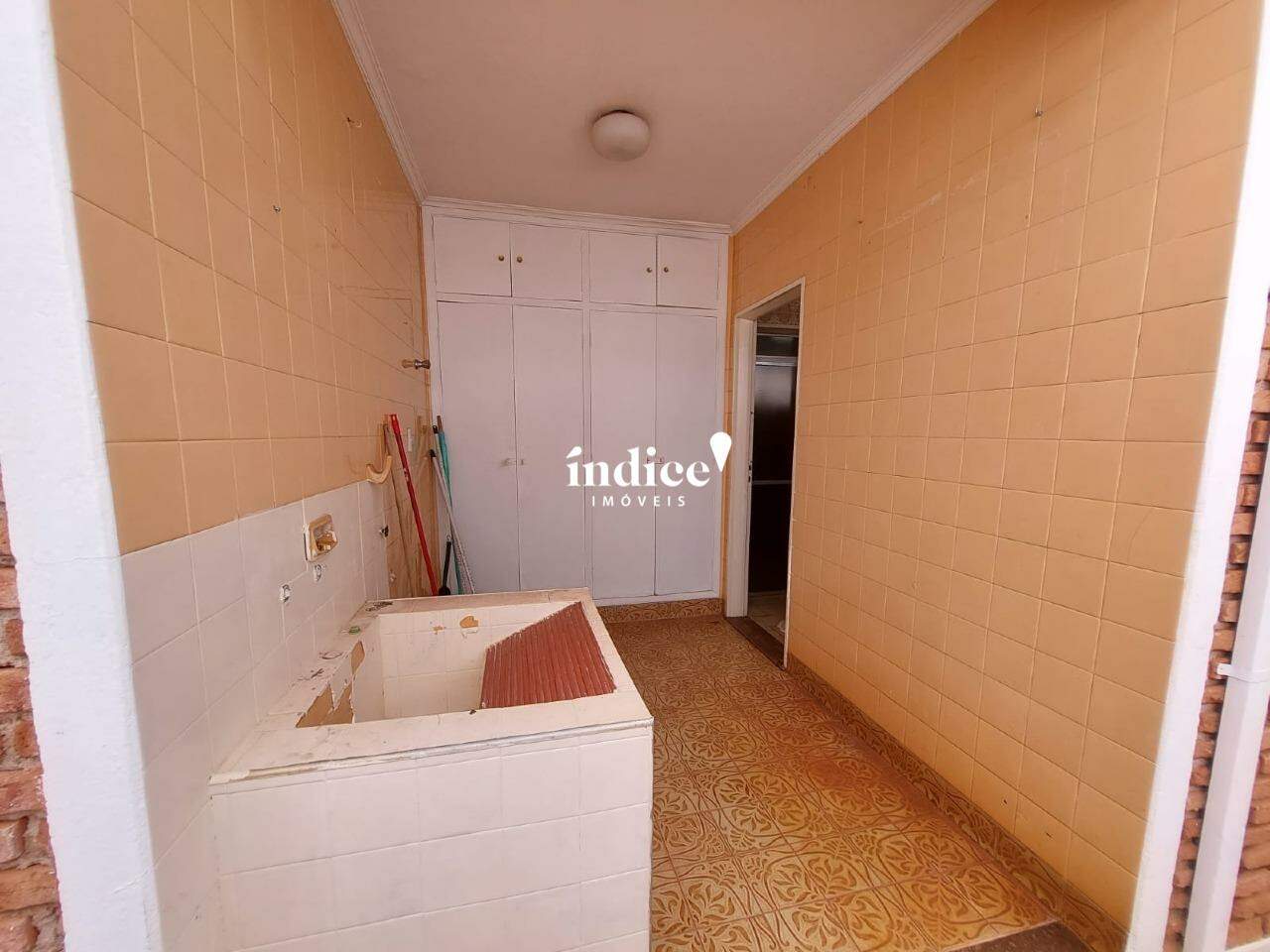 Casas para à venda no Jardim Palma Travassos na cidade de Ribeirão Preto: 