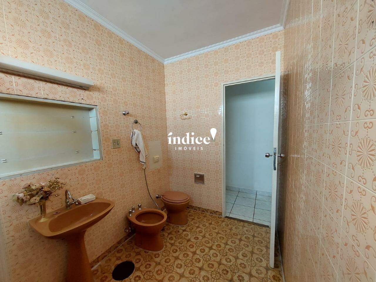 Casas para à venda no Jardim Palma Travassos na cidade de Ribeirão Preto: 