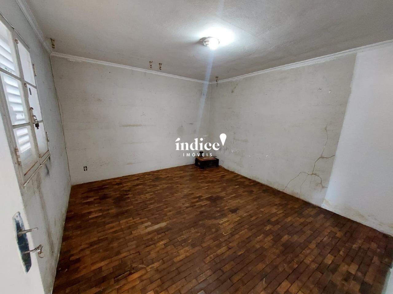 Casas para à venda no Jardim Palma Travassos na cidade de Ribeirão Preto: 