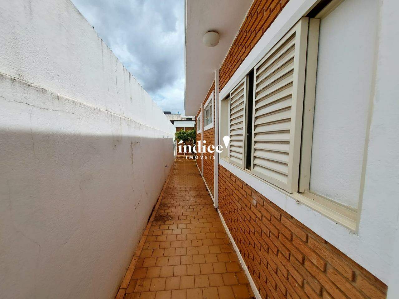 Casas para à venda no Jardim Palma Travassos na cidade de Ribeirão Preto: 