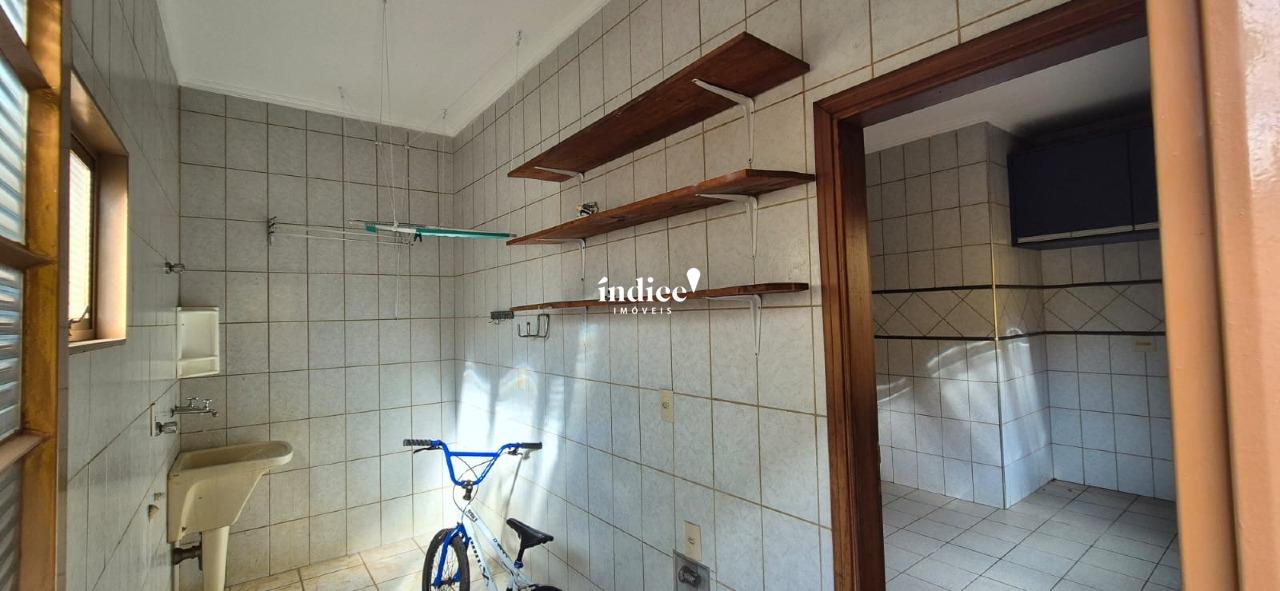 Casas para à venda no Lagoinha na cidade de Ribeirão Preto: 