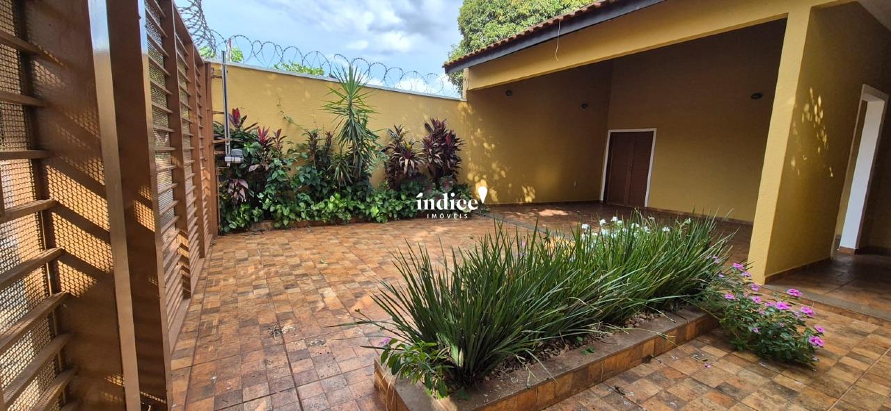 Casas para à venda no Lagoinha na cidade de Ribeirão Preto: 