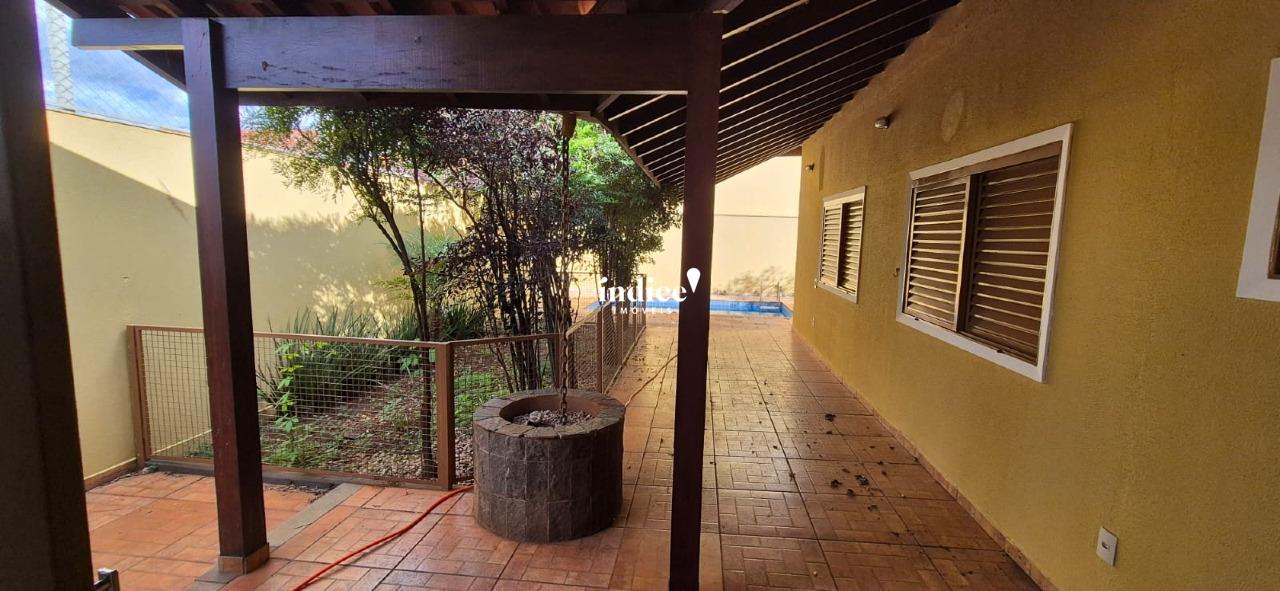 Casas para à venda no Lagoinha na cidade de Ribeirão Preto: 