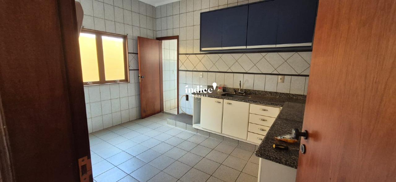 Casas para à venda no Lagoinha na cidade de Ribeirão Preto: 