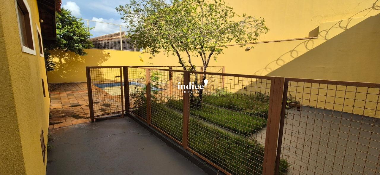 Casas para à venda no Lagoinha na cidade de Ribeirão Preto: 