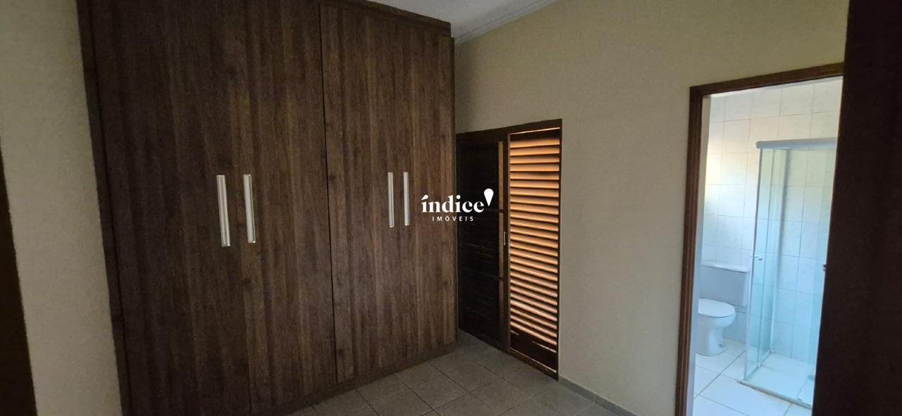 Casas para à venda no Lagoinha na cidade de Ribeirão Preto: 